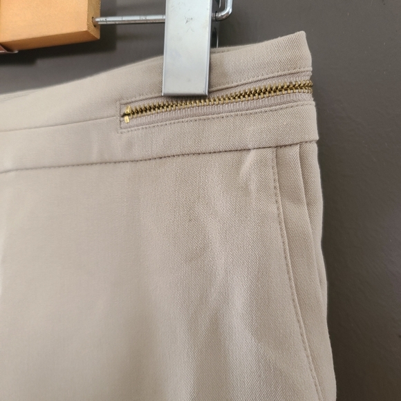 H&M dress pants with side zippers - Picture 4 of 7
